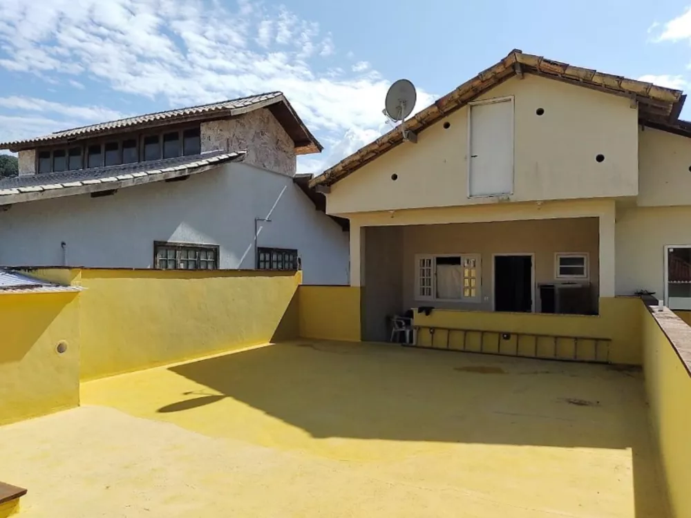 Casa, 4 quartos, 300 m² - Foto 15