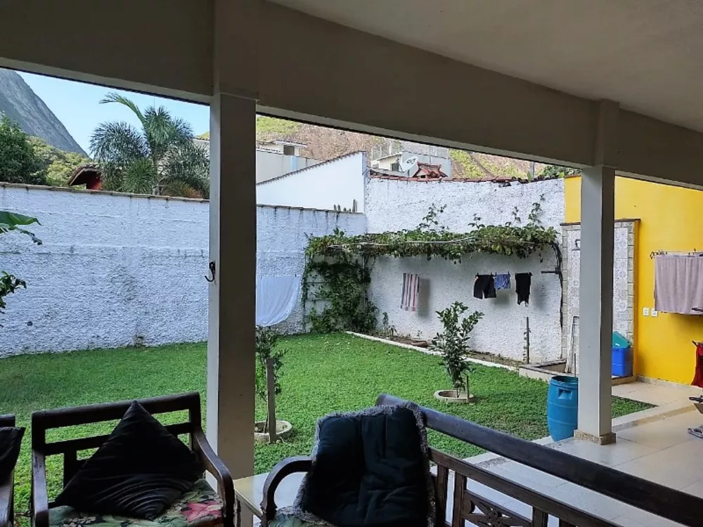 Casa, 4 quartos, 300 m² - Foto 16