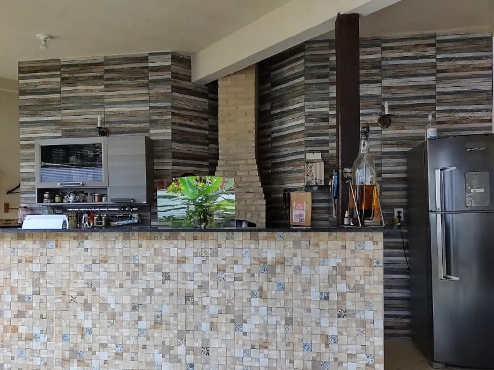 Casa, 4 quartos, 300 m² - Foto 38