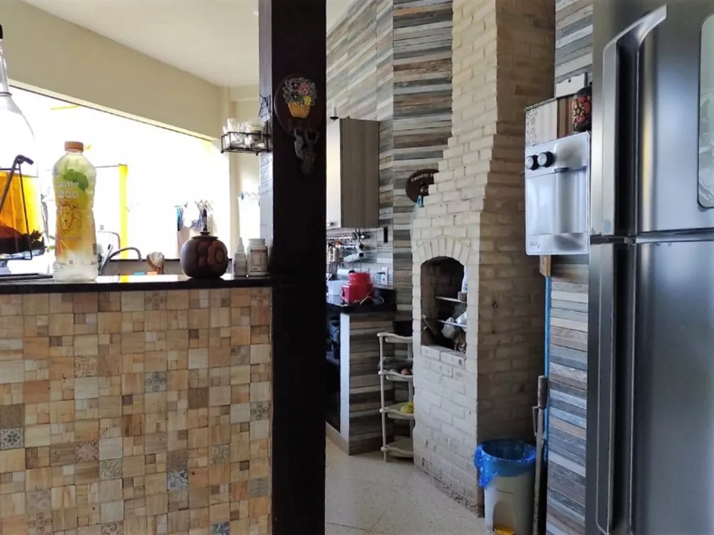 Casa, 4 quartos, 300 m² - Foto 27