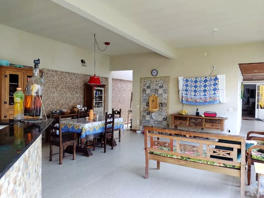 Casa, 4 quartos, 300 m² - Foto 2