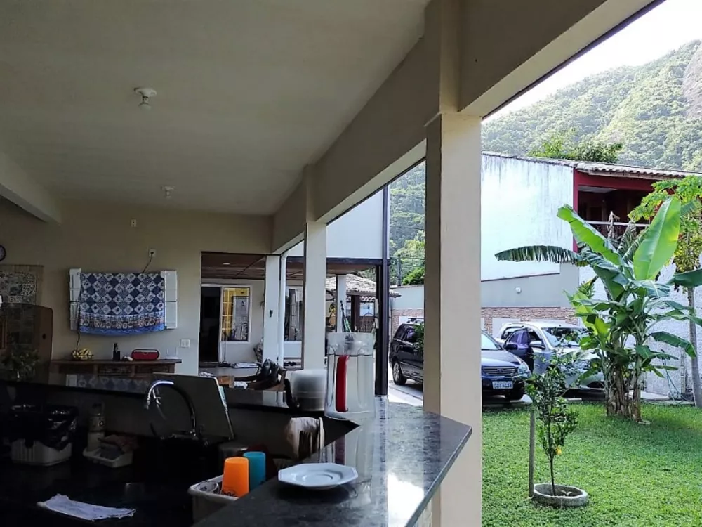 Casa, 4 quartos, 300 m² - Foto 22