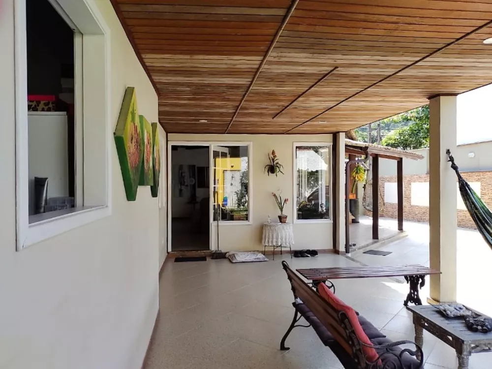 Casa, 4 quartos, 300 m² - Foto 3
