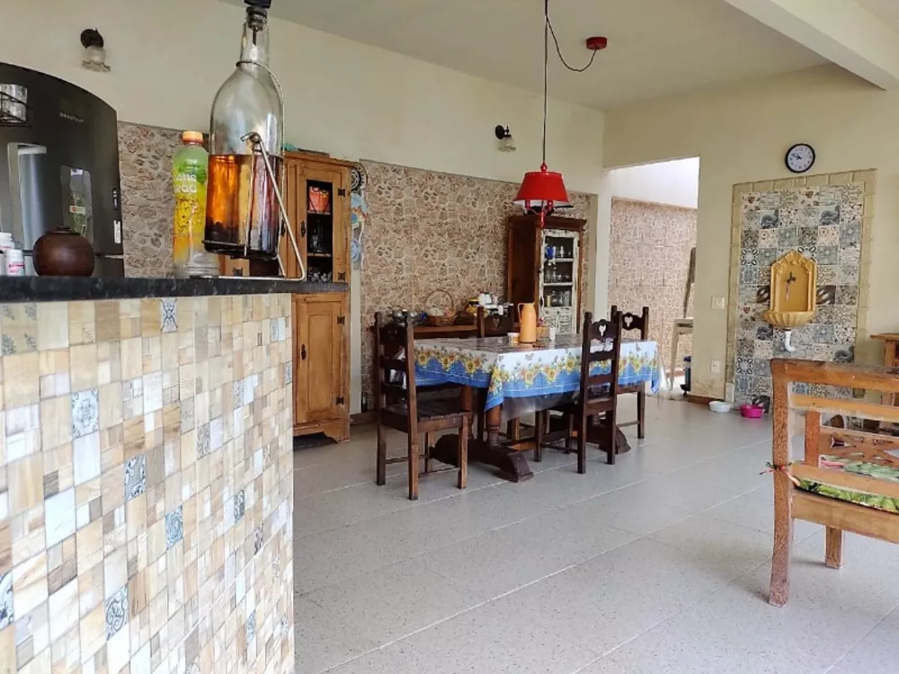 Casa, 4 quartos, 300 m² - Foto 5