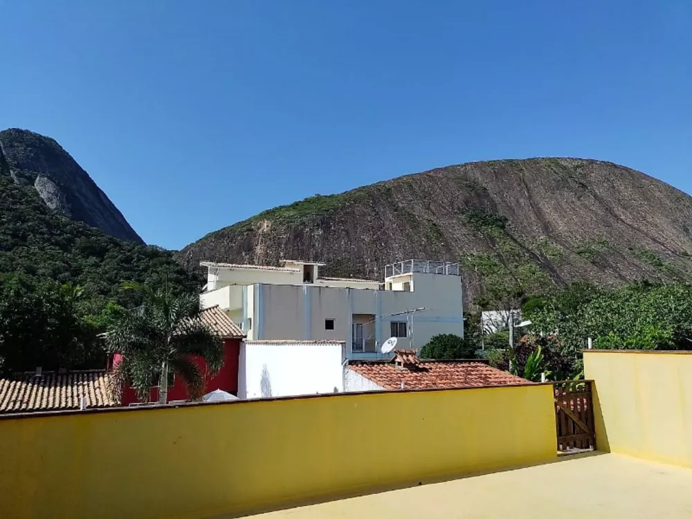 Casa, 4 quartos, 300 m² - Foto 8