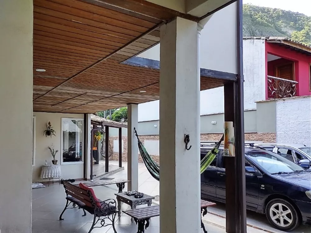 Casa, 4 quartos, 300 m² - Foto 14