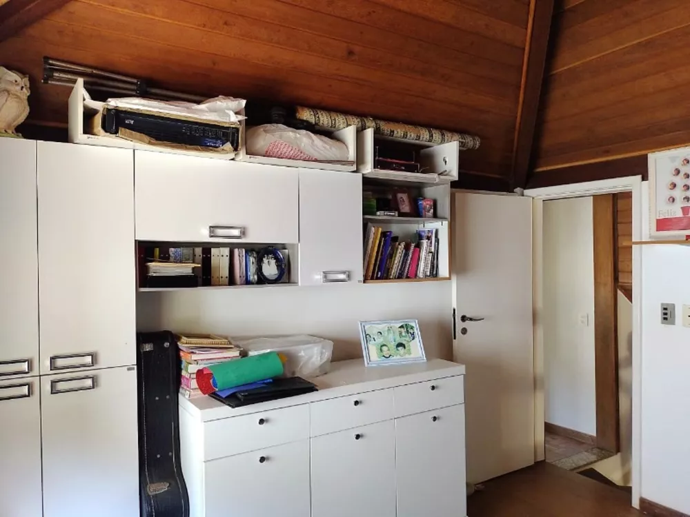 Casa, 4 quartos, 300 m² - Foto 18