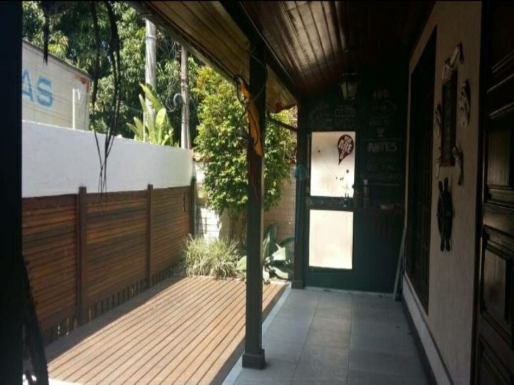 Prédio Inteiro, 180 m² - Foto 28