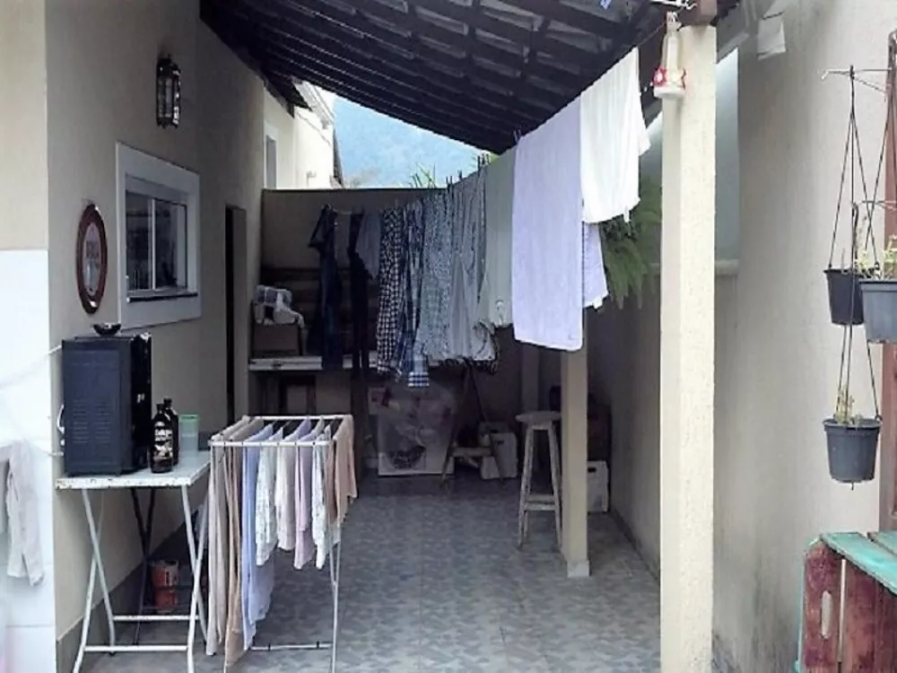Casa, 2 quartos - Foto 2