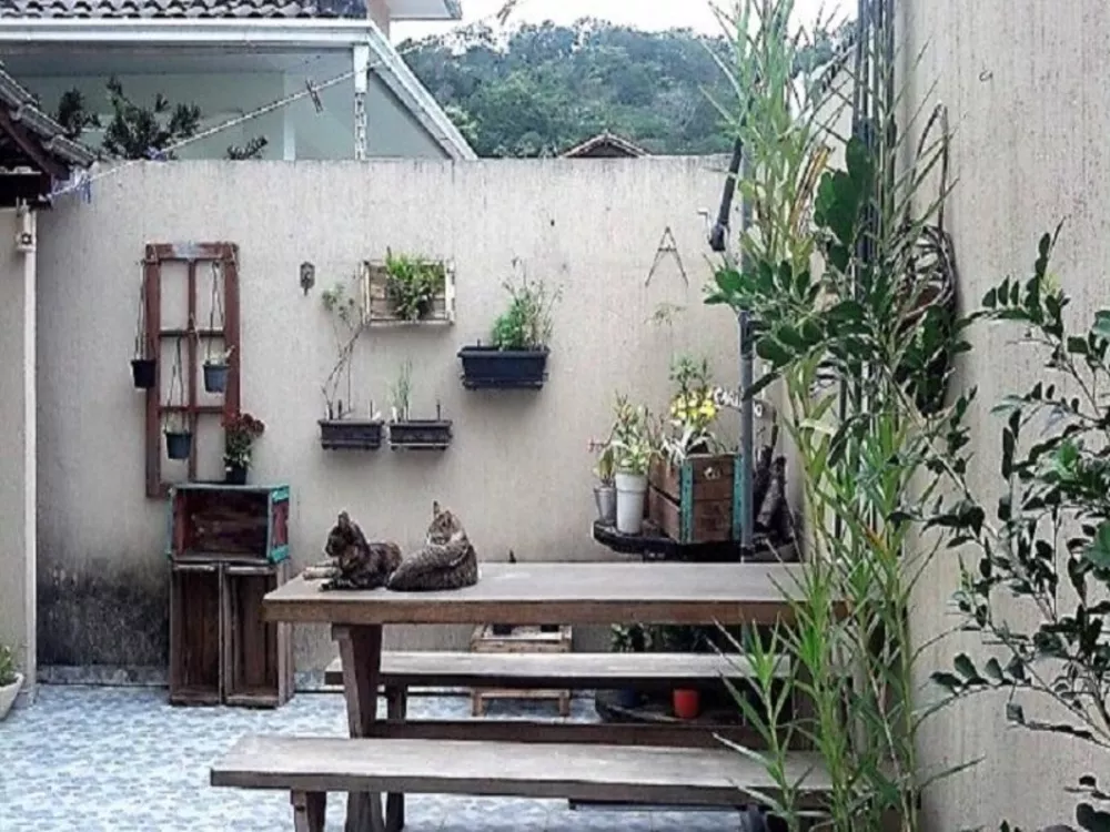 Casa, 2 quartos - Foto 4