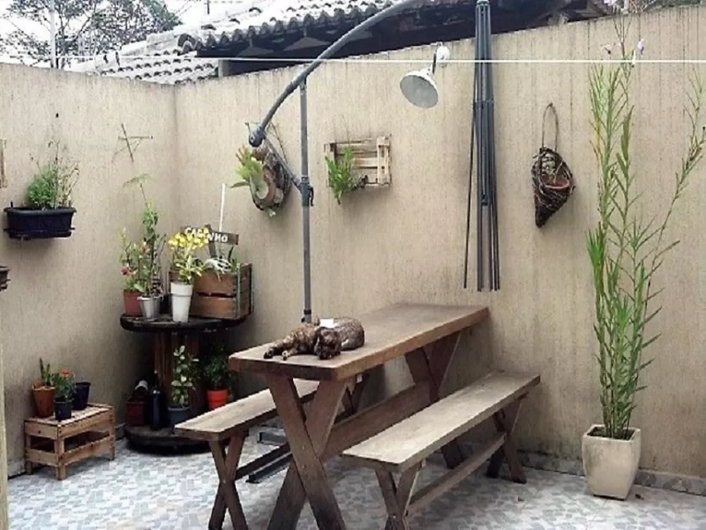 Casa, 2 quartos - Foto 11