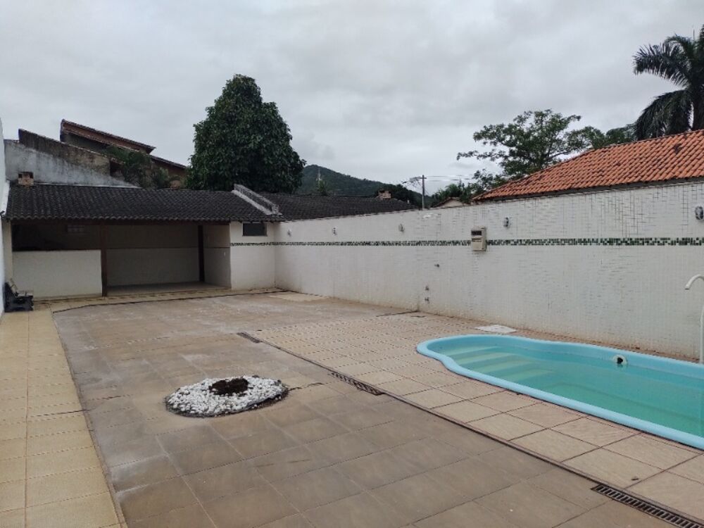 Casa, 4 quartos, 171 m² - Foto 22