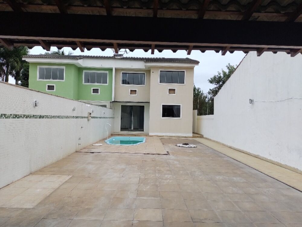 Casa, 4 quartos, 171 m² - Foto 15