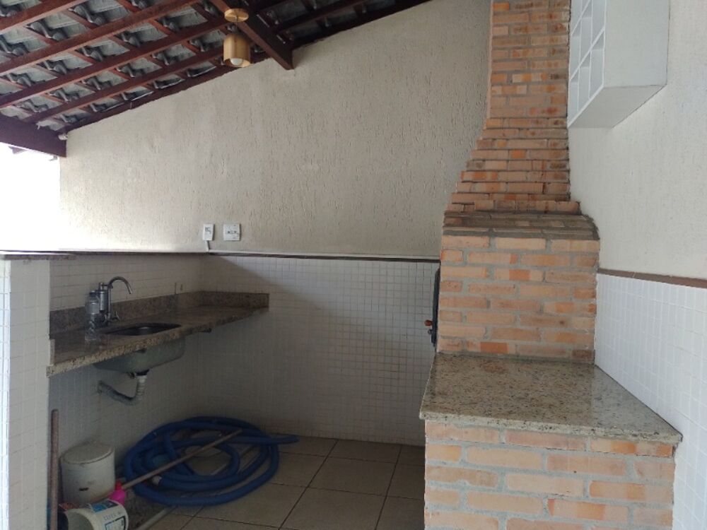 Casa, 4 quartos, 171 m² - Foto 13