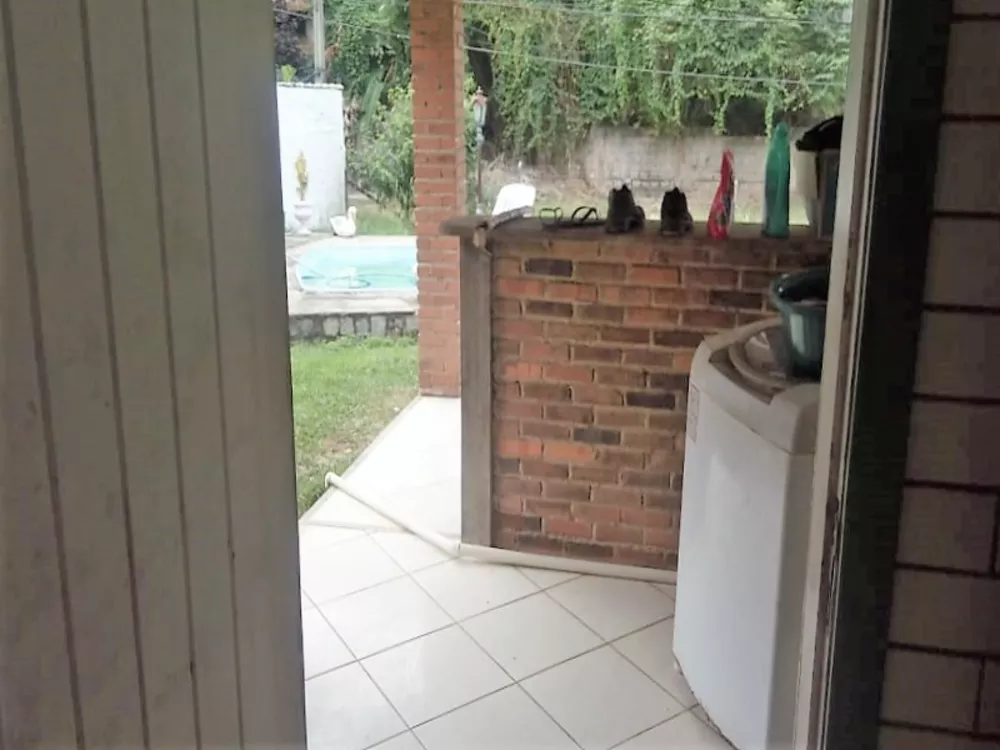 Casa, 2 quartos, 150 m² - Foto 21