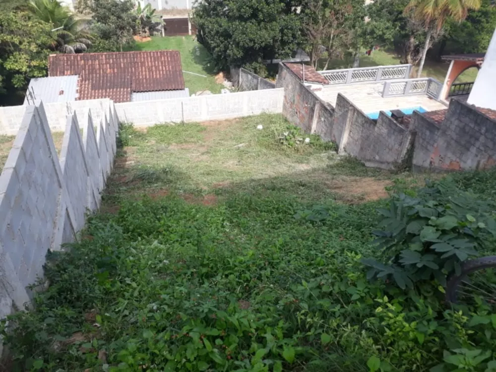 Terreno, 360 m² - Foto 1