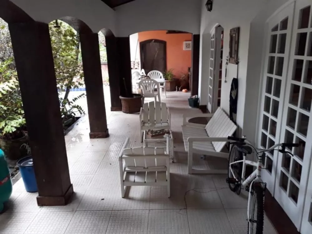 Casa, 3 quartos, 260 m² - Foto 3