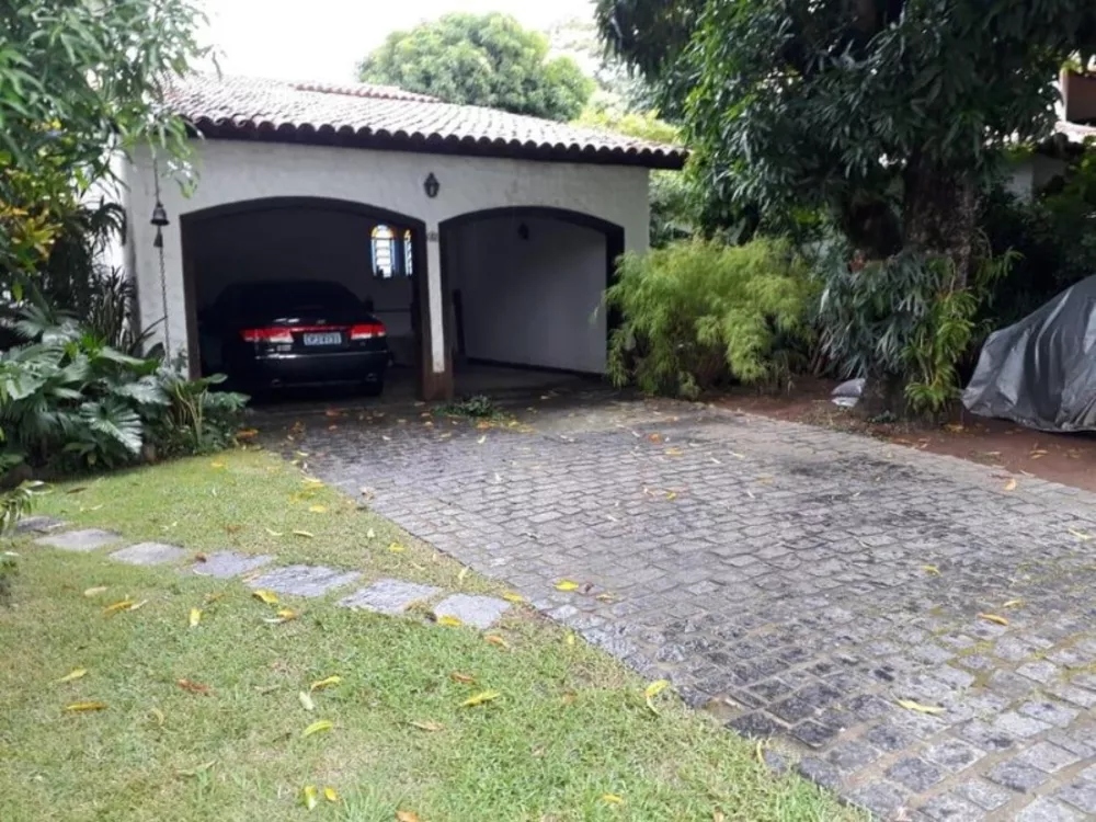 Casa, 3 quartos, 260 m² - Foto 5