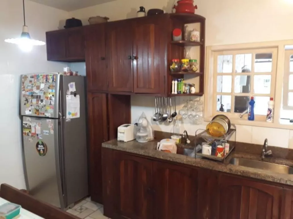 Casa, 3 quartos, 260 m² - Foto 12