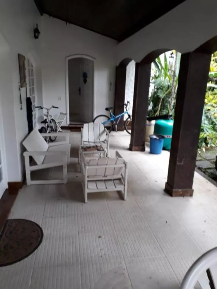 Casa, 3 quartos, 260 m² - Foto 4