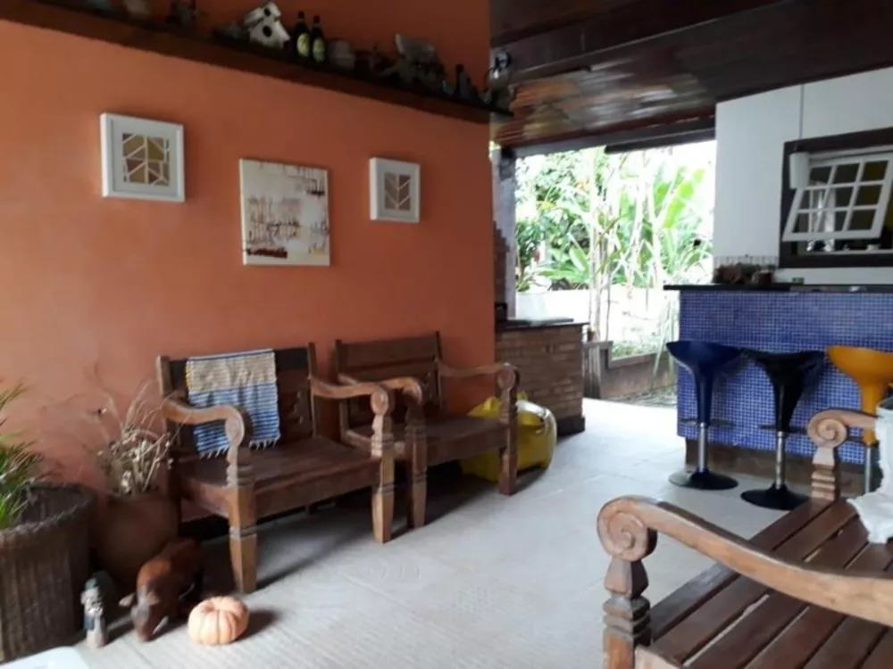 Casa, 3 quartos, 260 m² - Foto 7