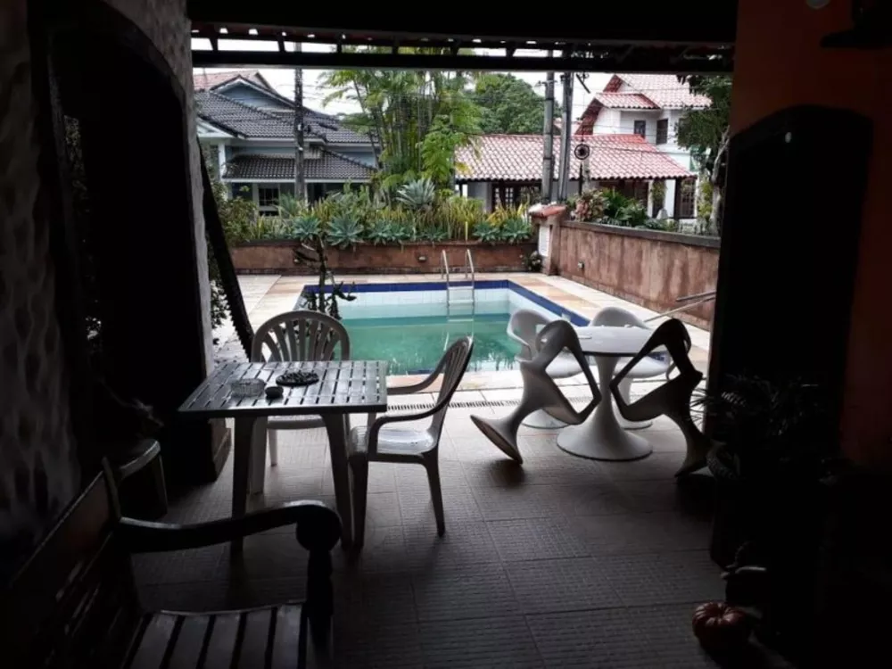 Casa, 3 quartos, 260 m² - Foto 22