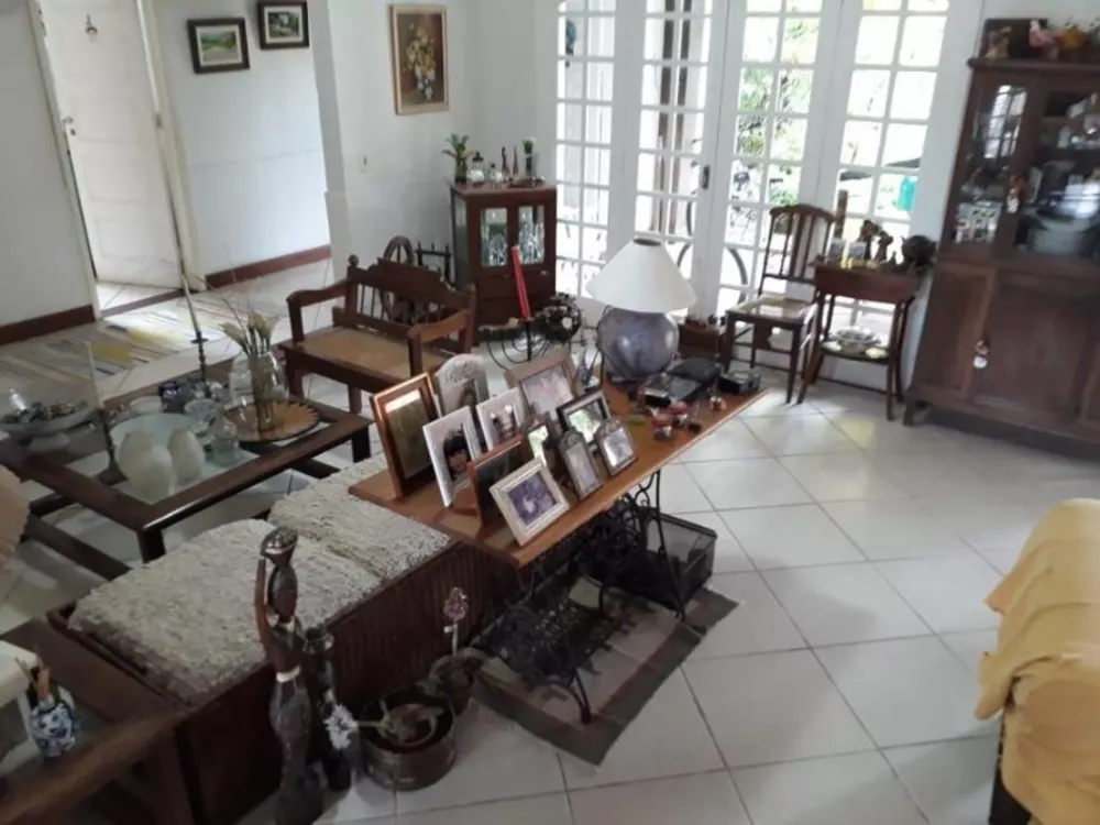 Casa, 3 quartos, 260 m² - Foto 8