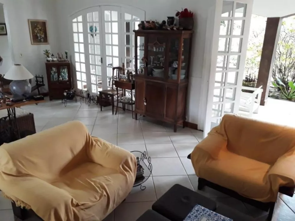 Casa, 3 quartos, 260 m² - Foto 9