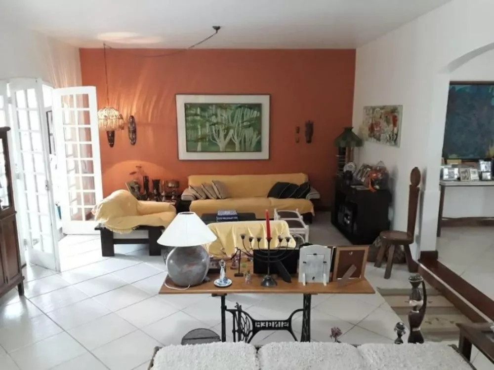 Casa, 3 quartos, 260 m² - Foto 6