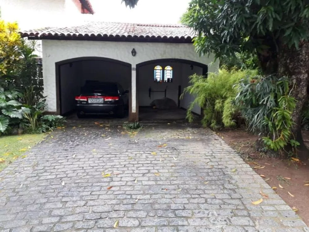Casa, 3 quartos, 260 m² - Foto 2