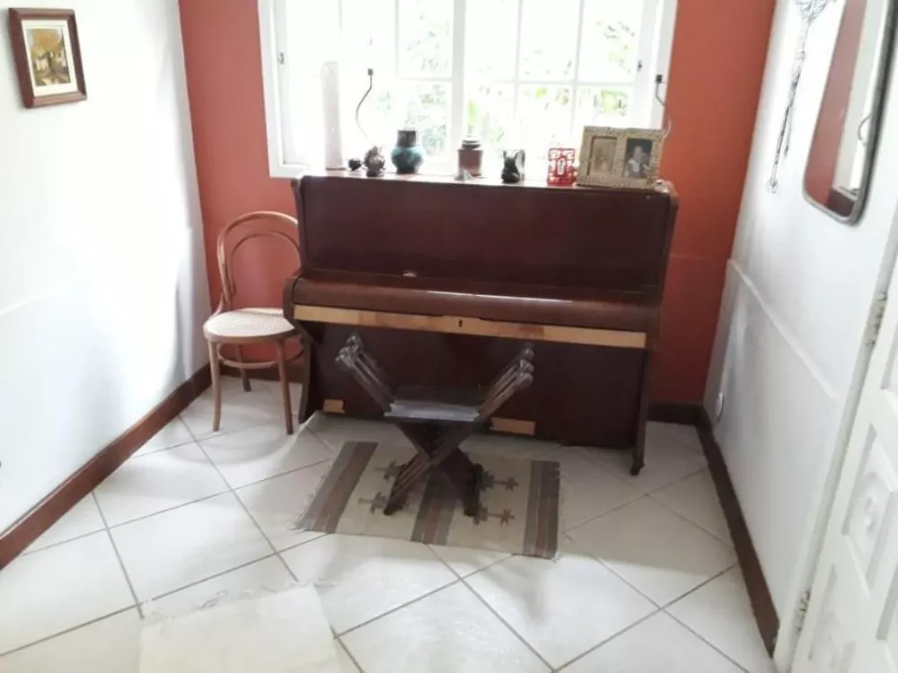 Casa, 3 quartos, 260 m² - Foto 16