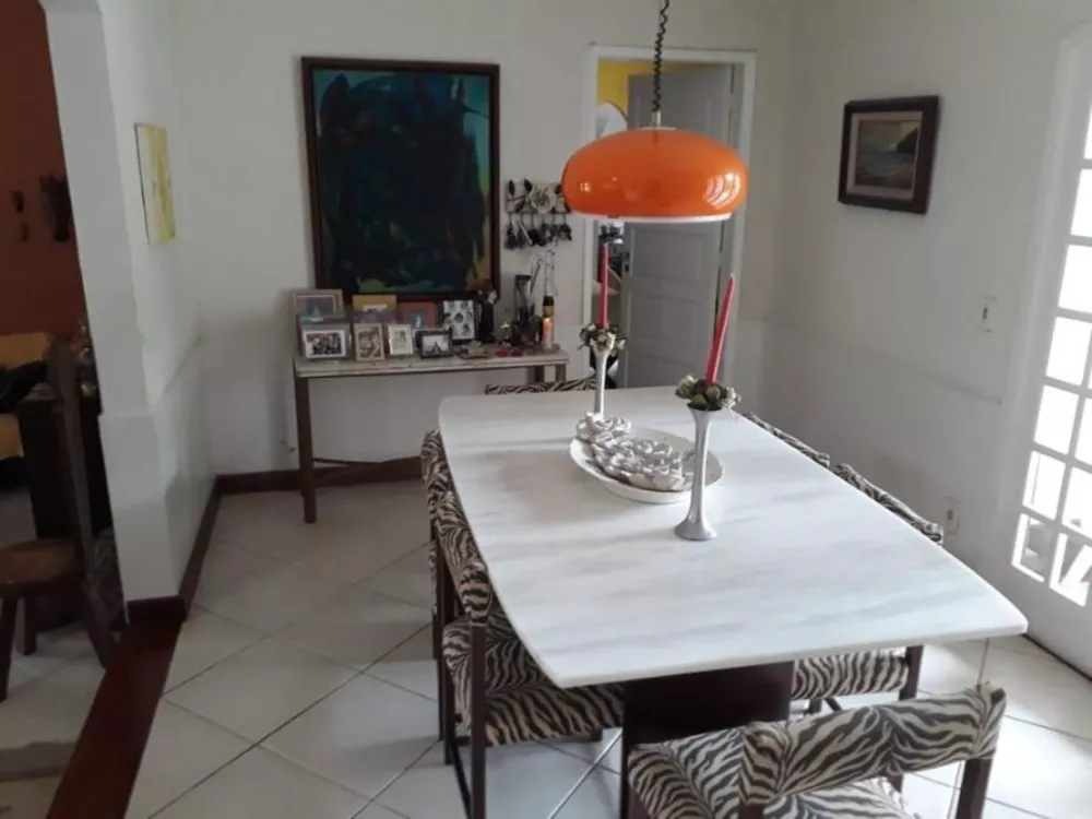 Casa, 3 quartos, 260 m² - Foto 11
