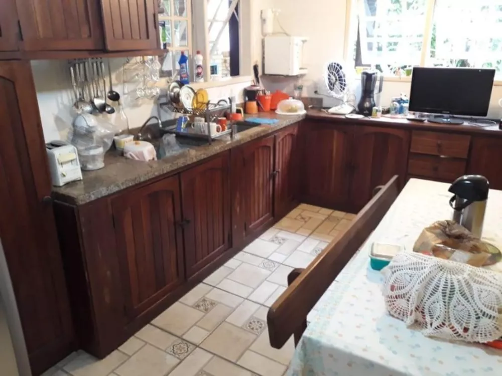 Casa, 3 quartos, 260 m² - Foto 13