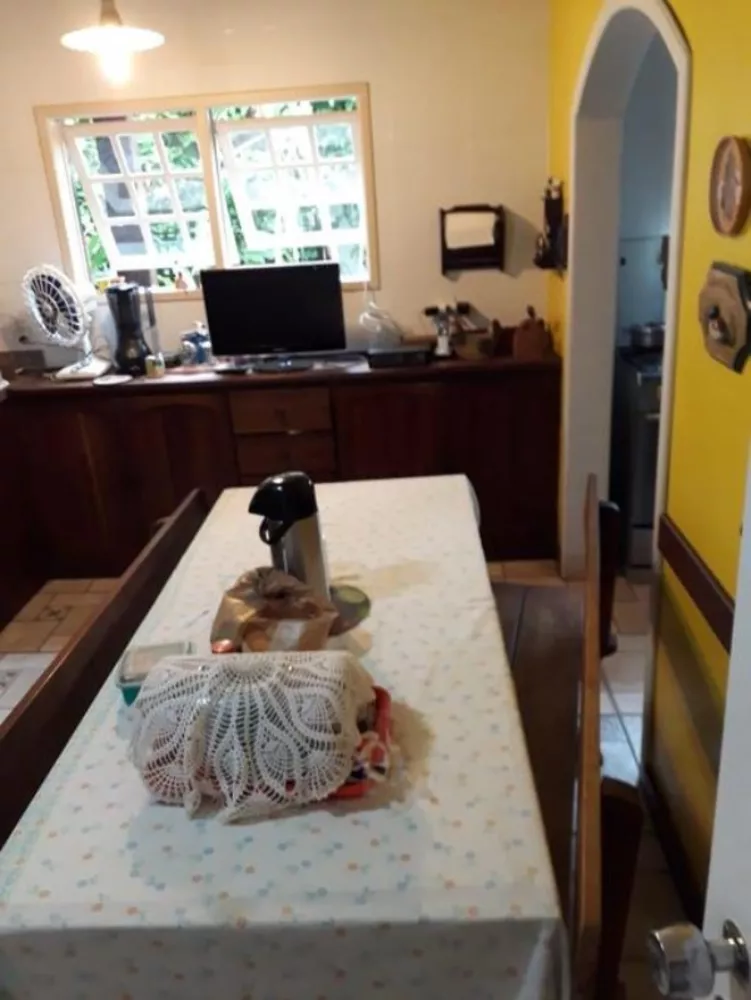 Casa, 3 quartos, 260 m² - Foto 15