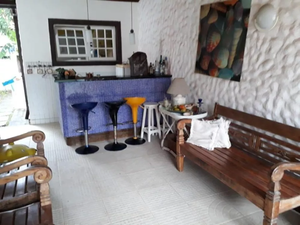 Casa, 3 quartos, 260 m² - Foto 10