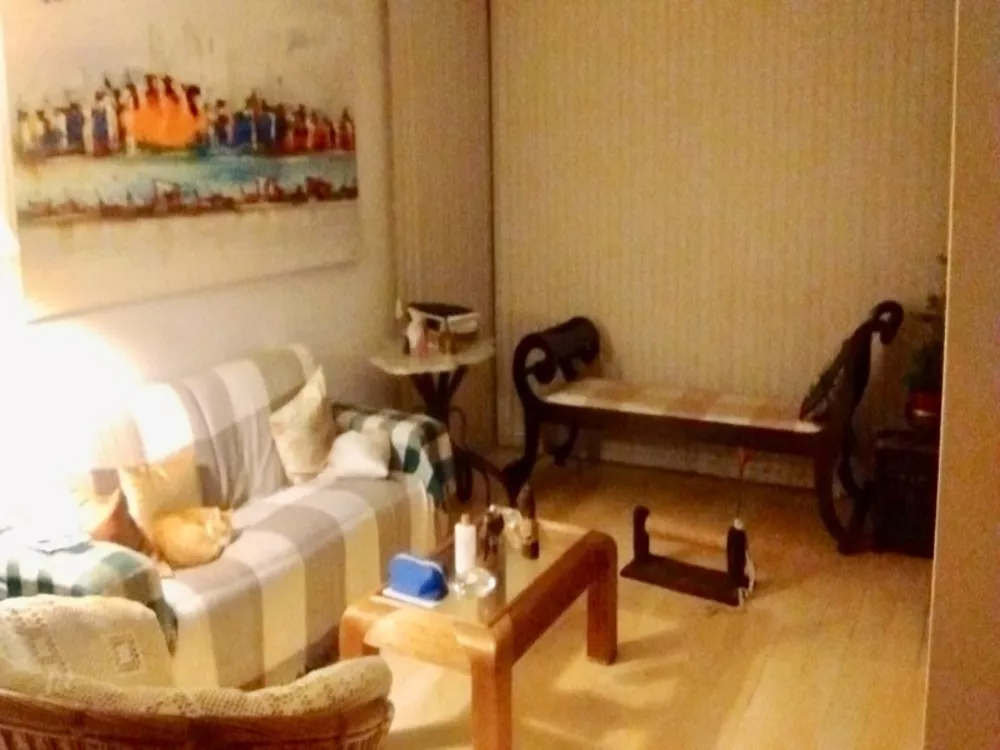 Apartamento, 3 quartos, 120 m² - Foto 3