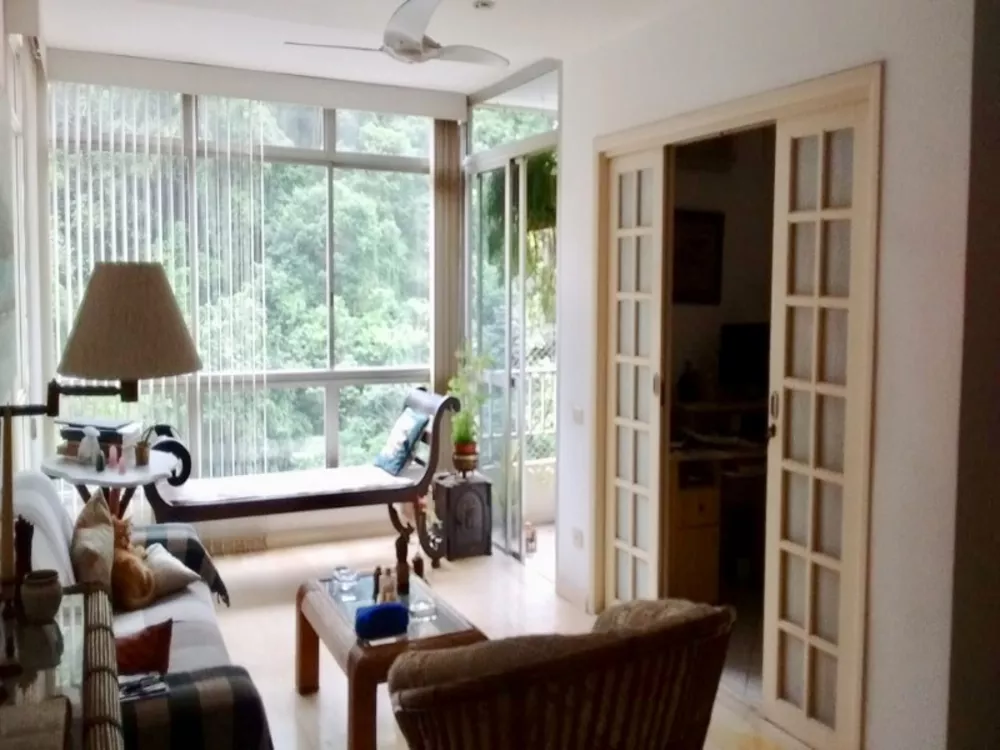 Apartamento, 3 quartos, 120 m² - Foto 1