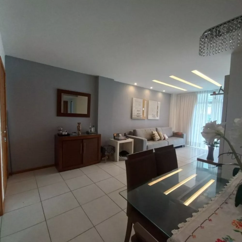 Apartamento, 3 quartos, 120 m² - Foto 7
