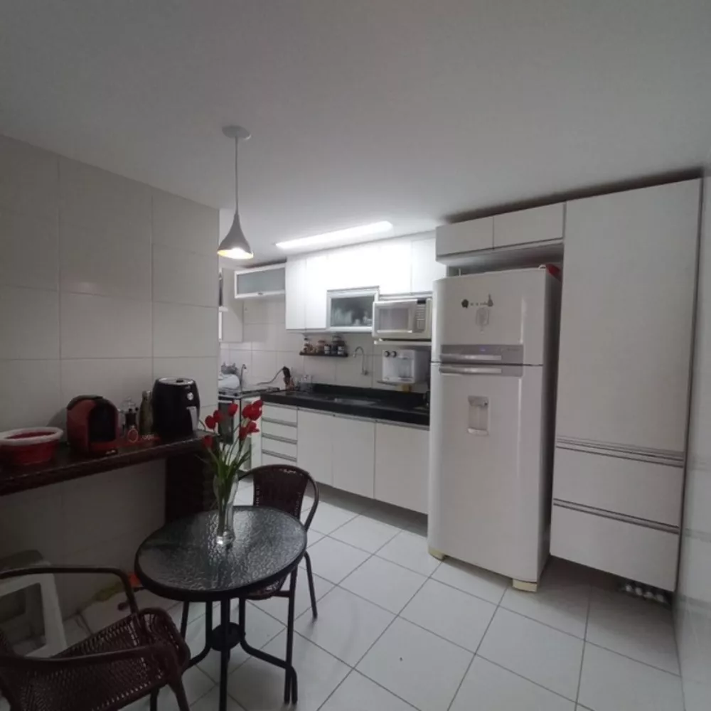 Apartamento, 3 quartos, 120 m² - Foto 10