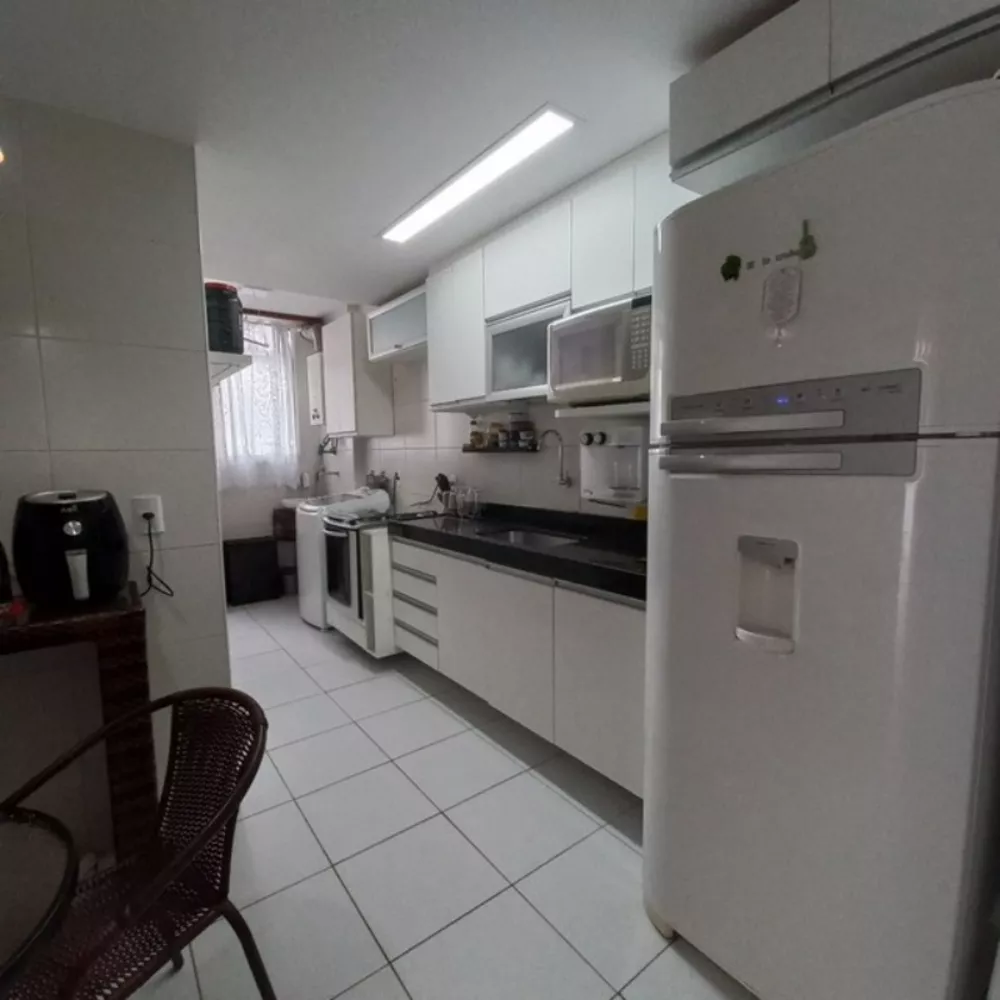 Apartamento, 3 quartos, 120 m² - Foto 8