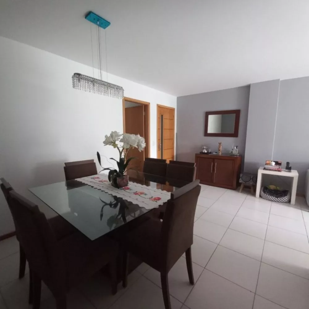 Apartamento, 3 quartos, 120 m² - Foto 11