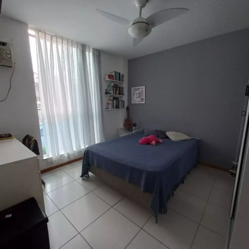 Apartamento, 3 quartos, 120 m² - Foto 2