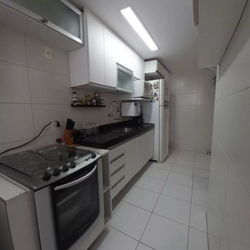 Apartamento, 3 quartos, 120 m² - Foto 5