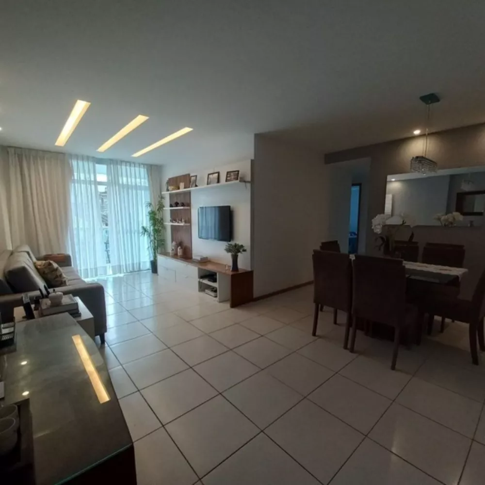 Apartamento, 3 quartos, 120 m² - Foto 9