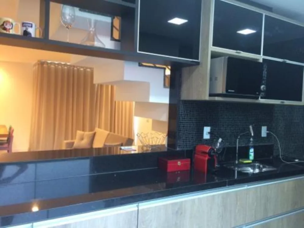 Casa, 3 quartos, 120 m² - Foto 12