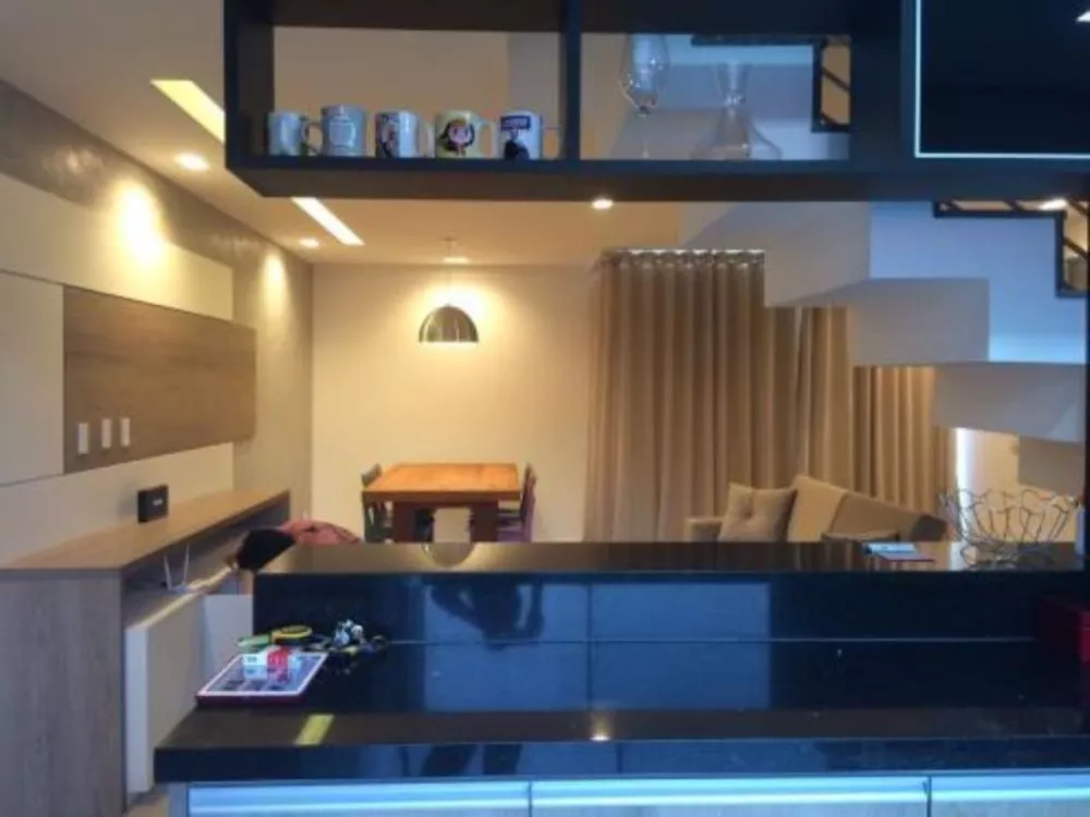 Casa, 3 quartos, 120 m² - Foto 11