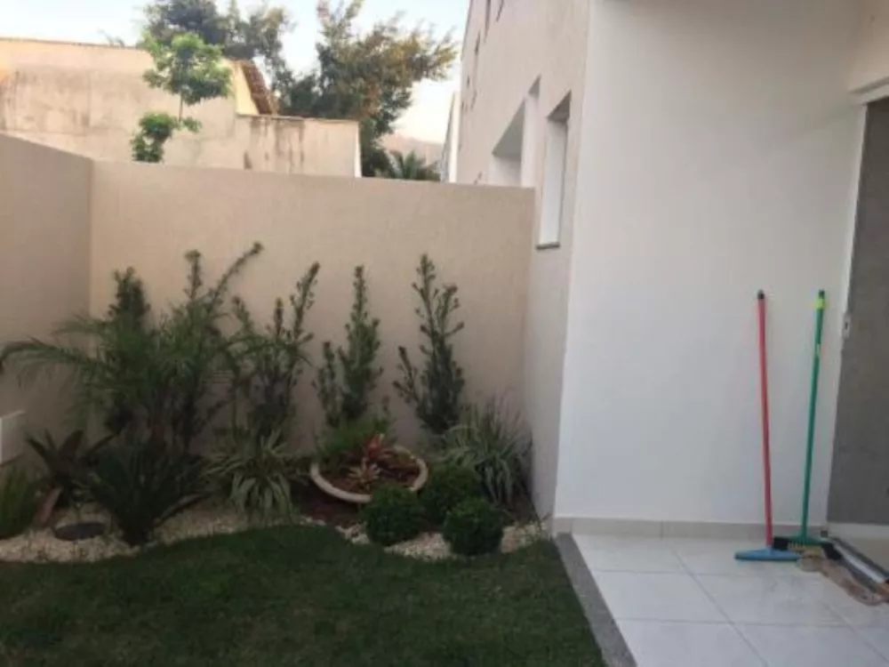 Casa à venda com 3 quartos, 120m² - Foto 5