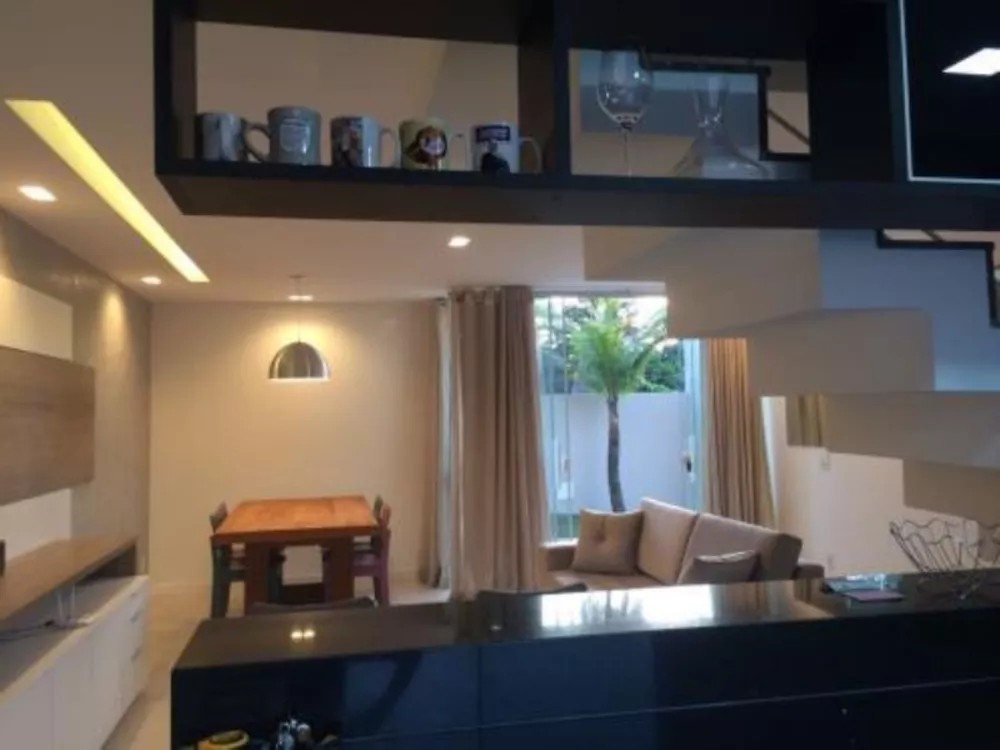 Casa, 3 quartos, 120 m² - Foto 9