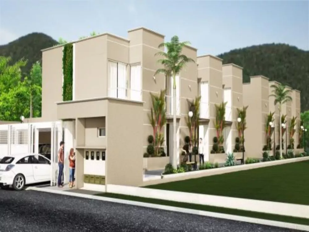 Casa, 3 quartos, 120 m² - Foto 19