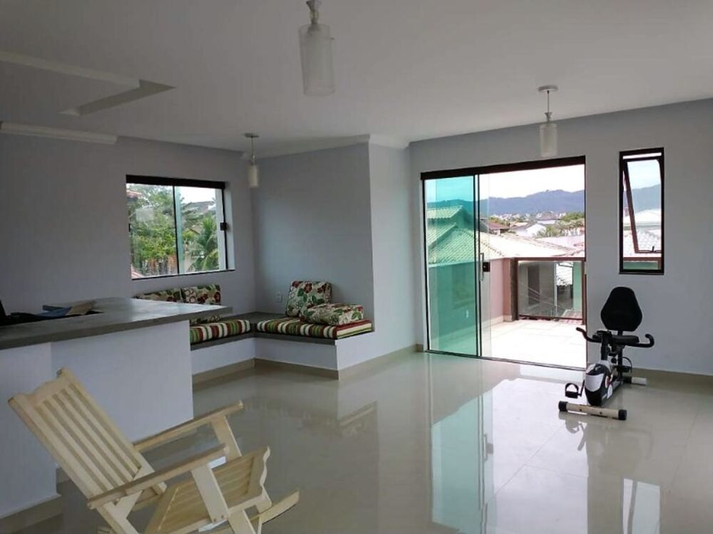Casa, 4 quartos, 353 m² - Foto 2